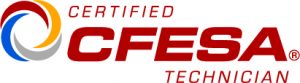 CFESA Certified Tech